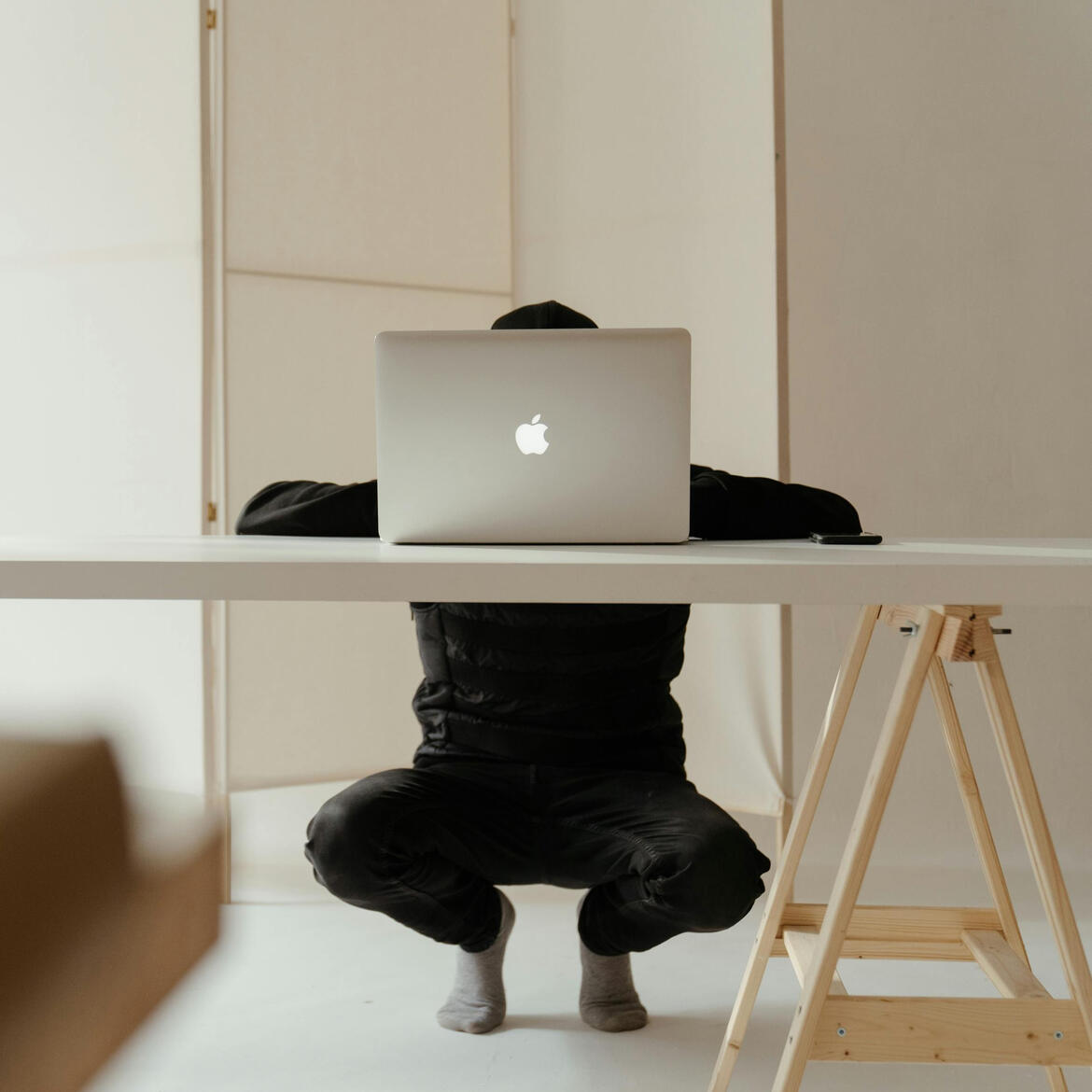 Retail Planning Hate being billed for meetings? No need for them.